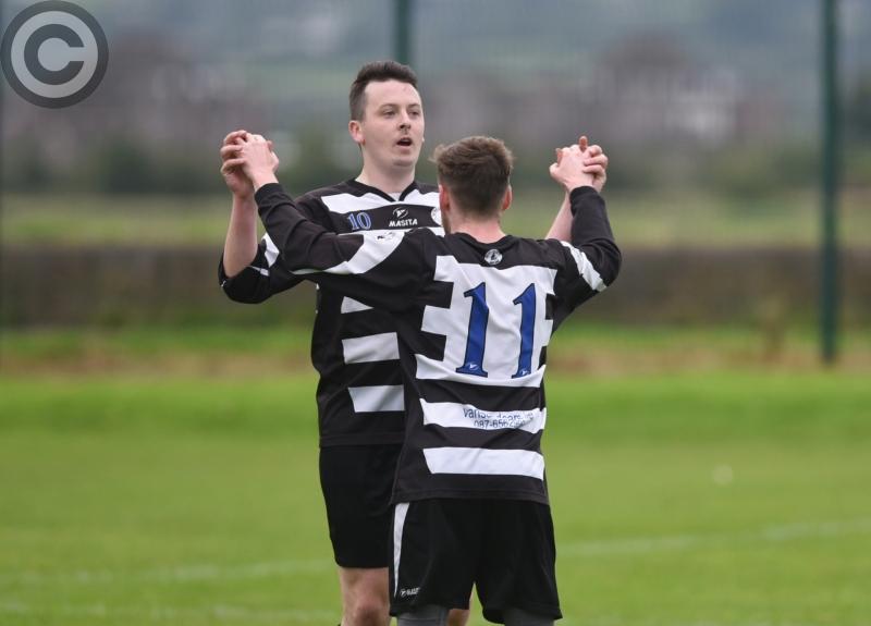 REVEALED | Dundalk Summer League Team of the Week