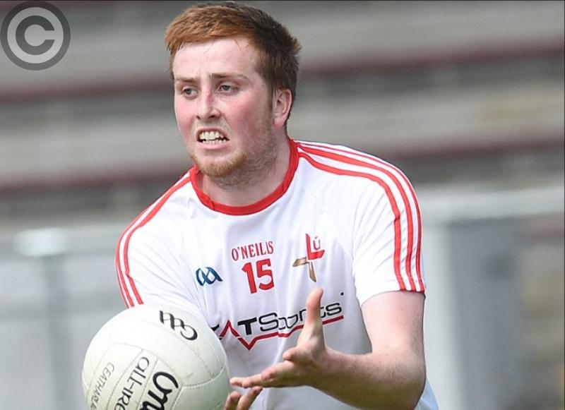 Louth U20s exit Leinster Championship following heavy defeat to Offaly