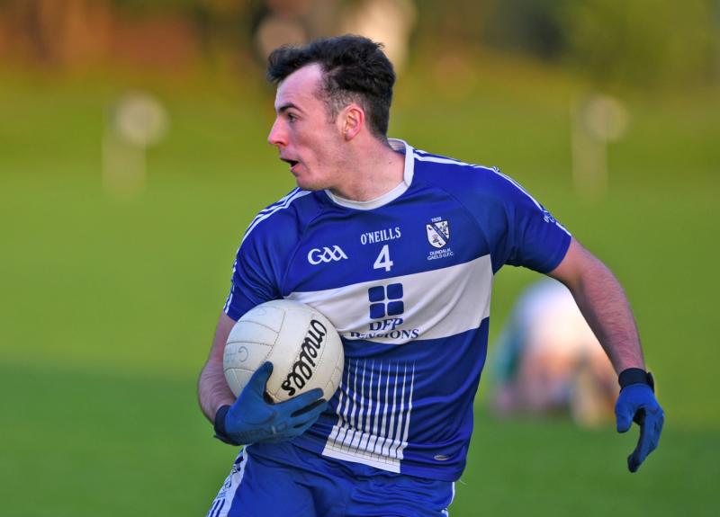 Conor Morgan: 'a friend, a team-mate, a legend' 