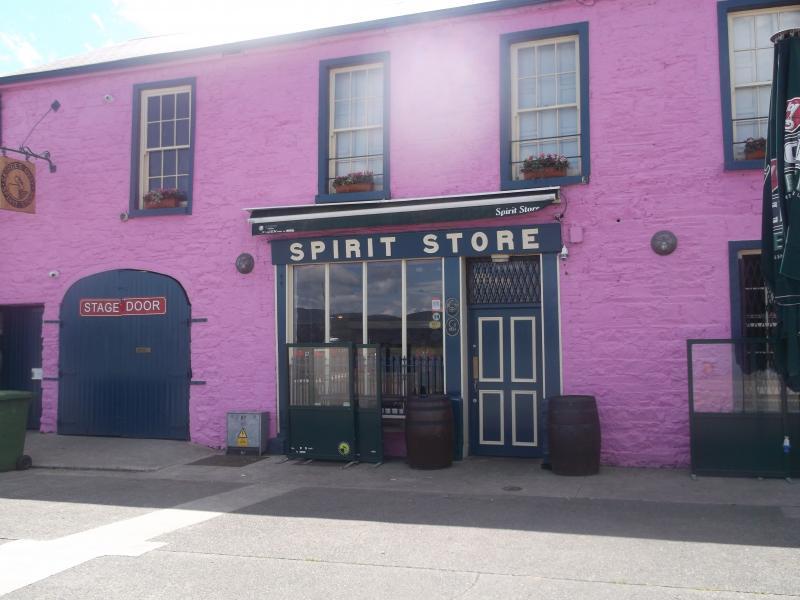The Spirit Store set to receive €157,000 in funding for indoor and outdoor gigs this summer