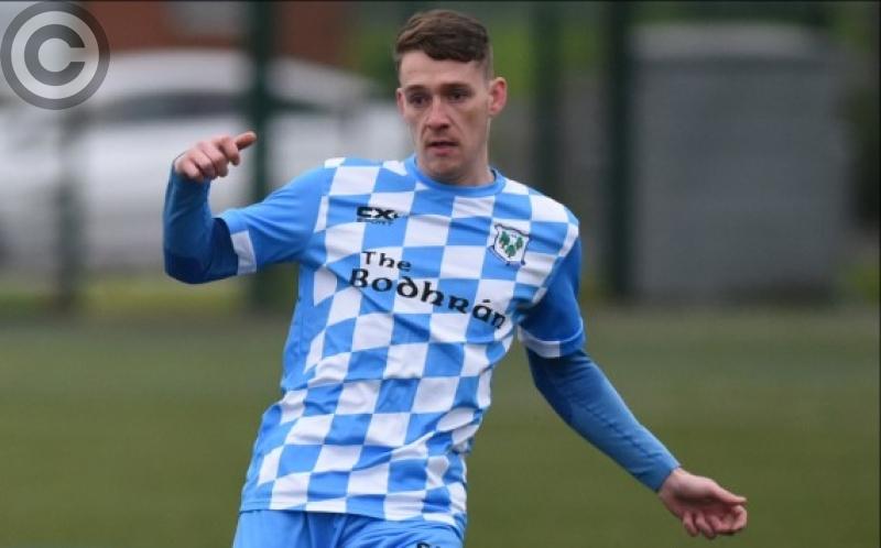 Begley nets late winner as Woodview defeat Quay in the Summer League