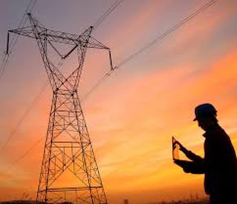 Over 6000 customers without power in Dundalk