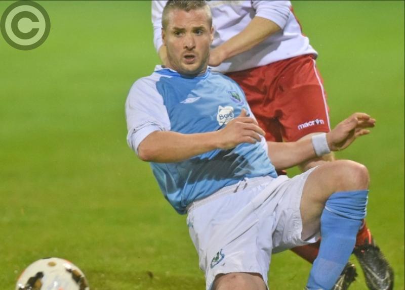 REVEALED | Dundalk Summer League Team of the Week