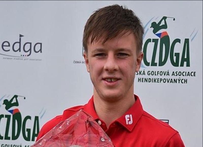 Dundalk's Brendan Lawlor set to play alongside world golf's best at next month's Emirates Australian Open