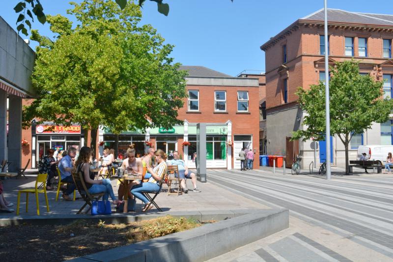 Sunday's weather forecast for Louth 