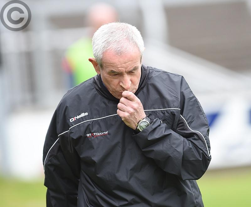 Pete McGrath