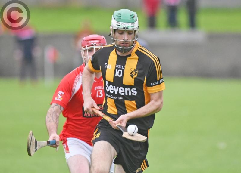 Geoghegan brothers on fire as Moninne defeat Mattock to qualify for league final