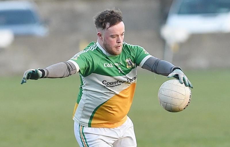 Joes can make life difficult for flying O'Raghallaigh's in Castlebellingham tonight