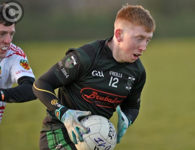 Young Irelands can handle Stabannon challenge in JFC group one opener at the Grove