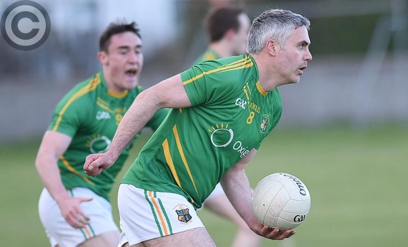 'Barrs should possess too much attacking power for St. Kevin's in tonight's Ardee opener
