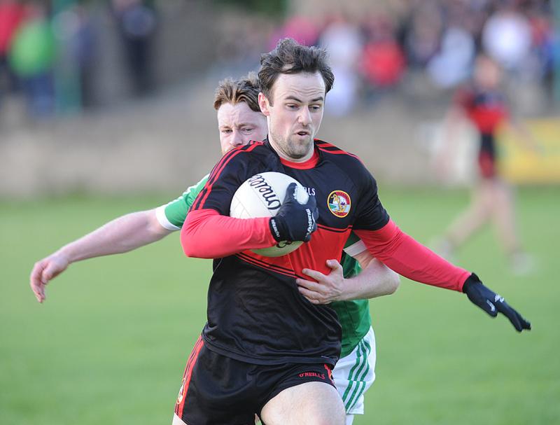 Dreadnots can back up league placing with win over Ardee, St. Mary's in SFC opener