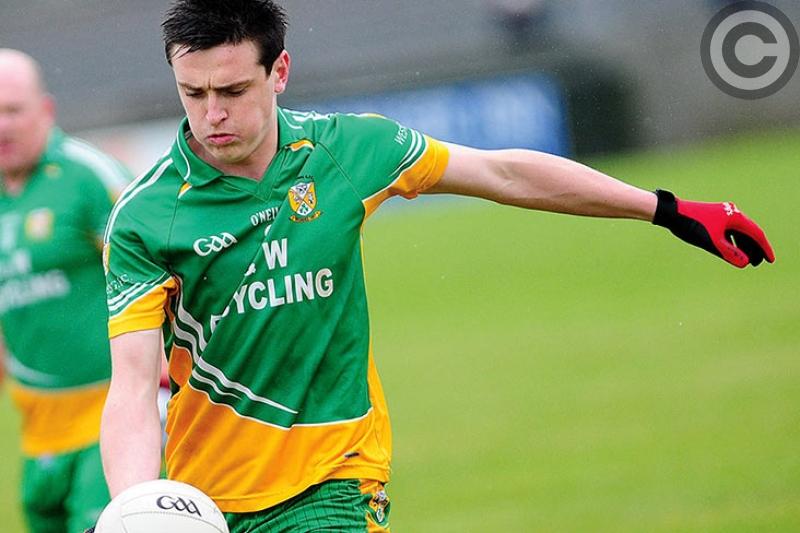 Durnin the difference as Westerns prevail in derby against Sean McDermott's