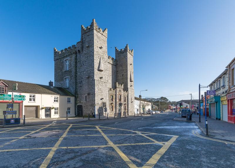 The roads and regions in Louth funded in the &euro;23.4 million announced today