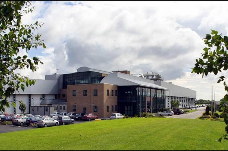 'Serious concerns' for 180 jobs in Dundalk