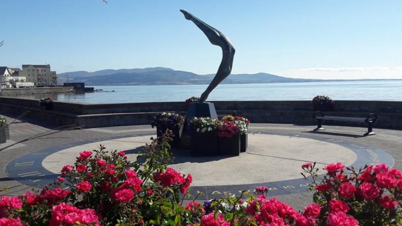 Trip Through Time: The Loakers in Blackrock and some stories about Dundalk Bay