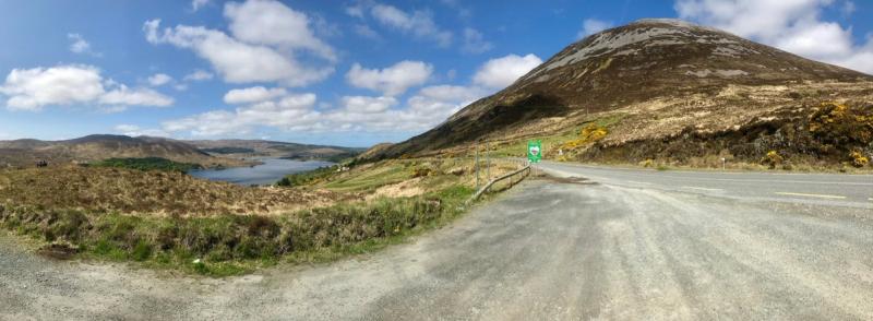 Louth Weather: Dry with some sunny spells