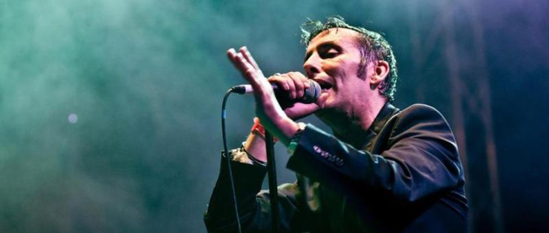 INTERVIEW: Christy Dignam loves playing in Dundalk 
