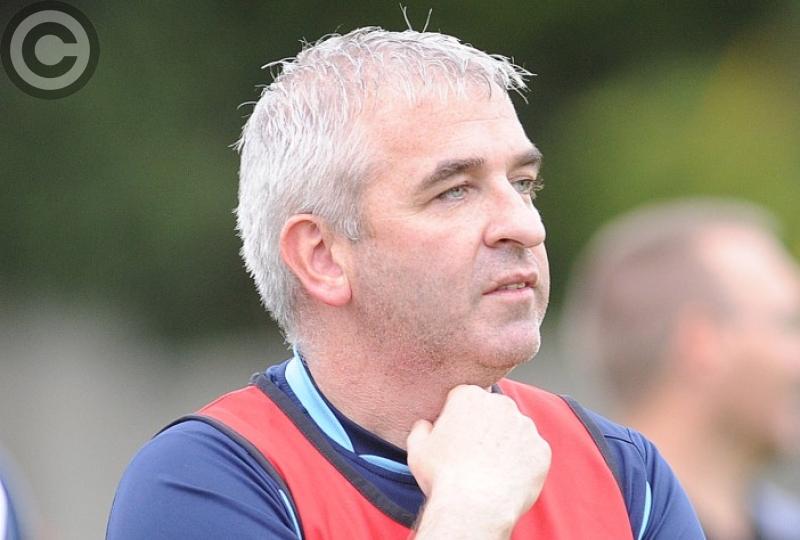 How Newtown Blues reached the Anchor Tours SFC final...