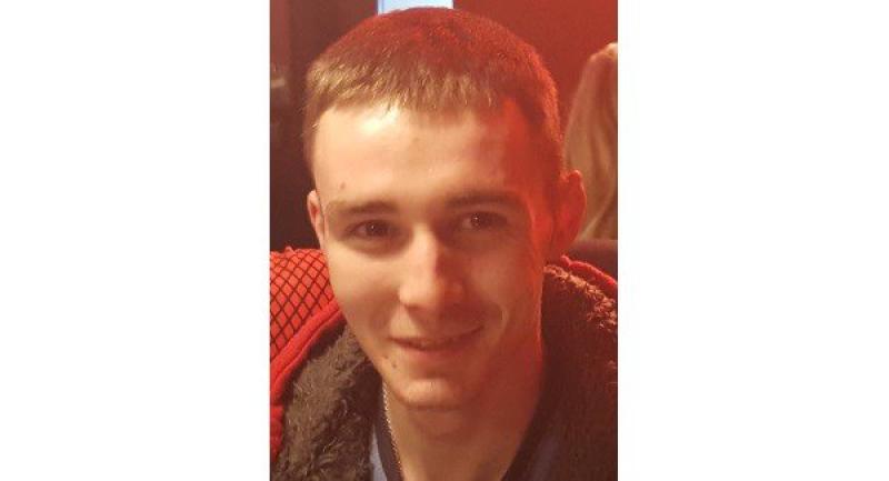 Dylan Lavele, 17, found safe and well, say Gardai