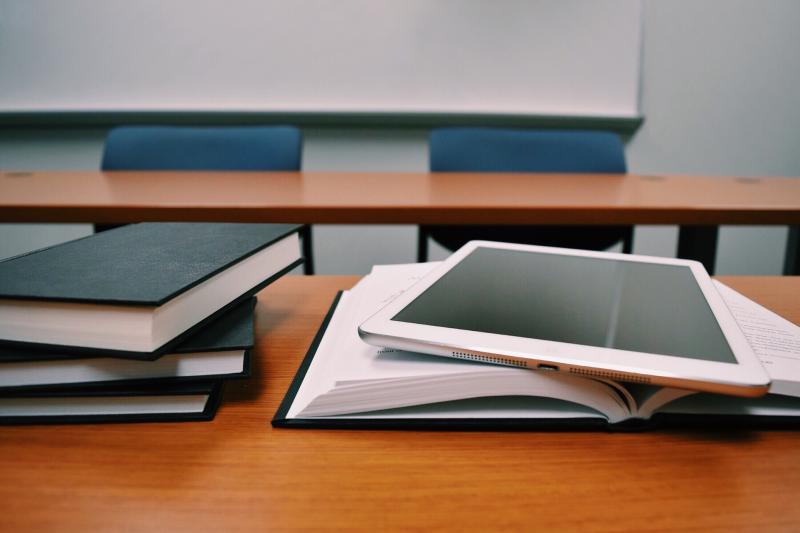 Slight decrease in Ukrainian pupils attending schools in Louth