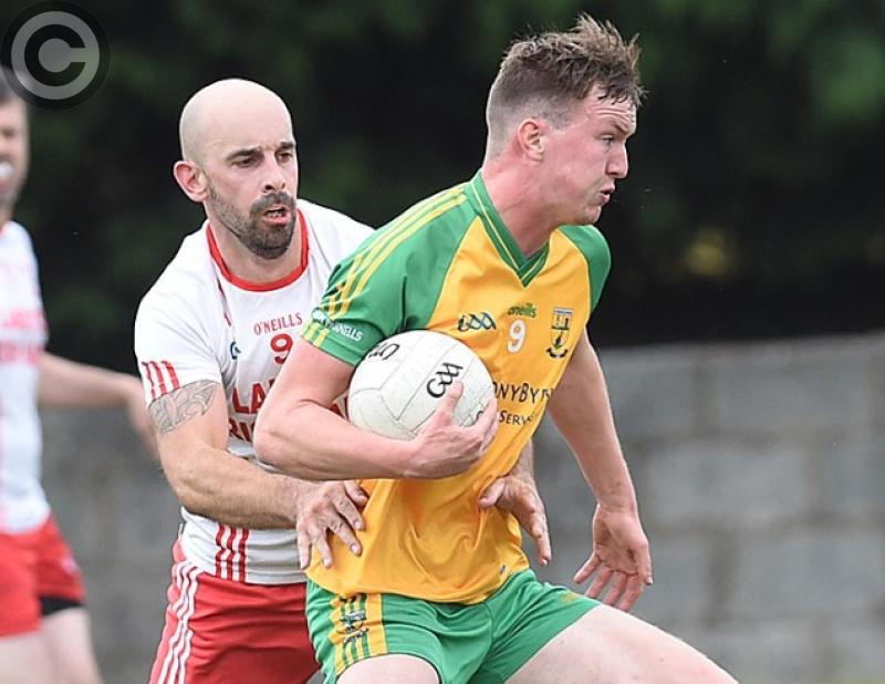 Stabannon win derby decider to progress to JFC quarter-finals at Mitchels' expense