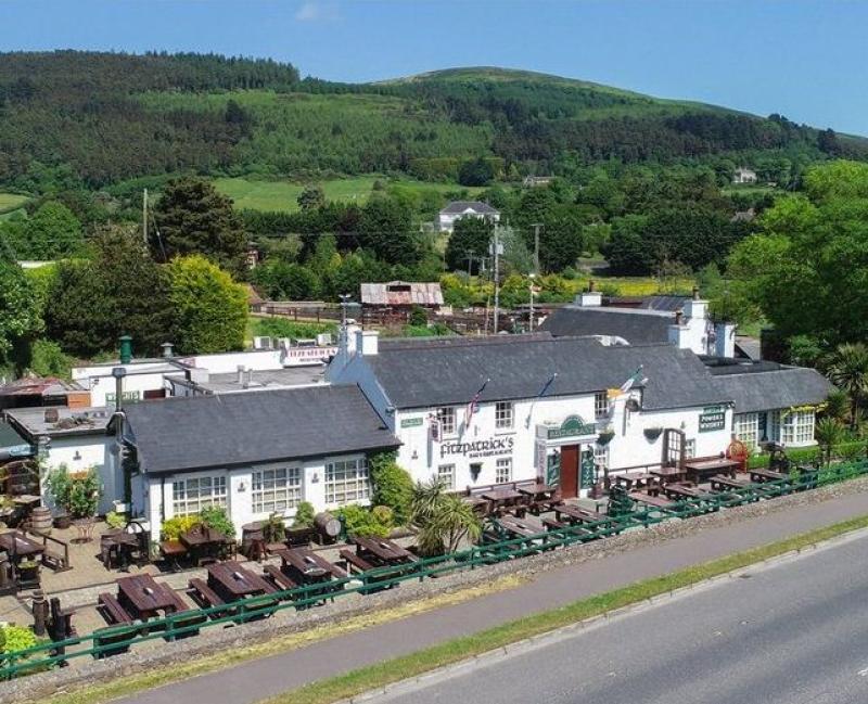 Belfast firm to take over Fitzpatrick's Bar & Restuarant Louth Live