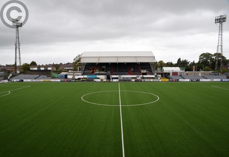 Oriel Park is to host its 27th Euro fixture tomorrow night, but did you know Dundalk FC haven't been ever-presents