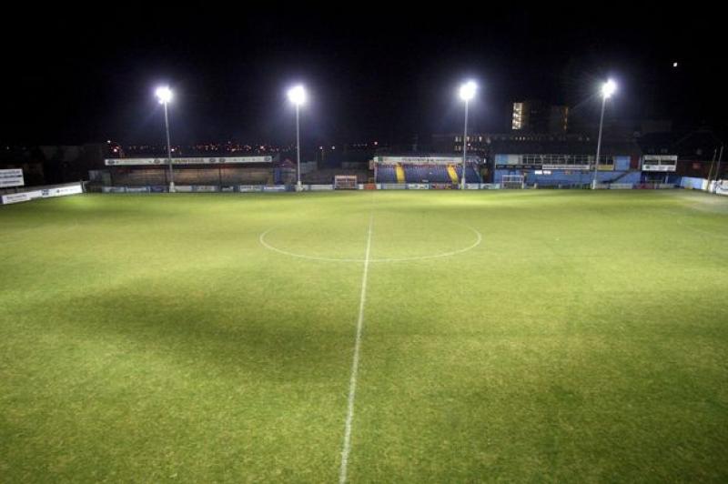 FAI and Louth CoCo announce new soccer stadium for Louth