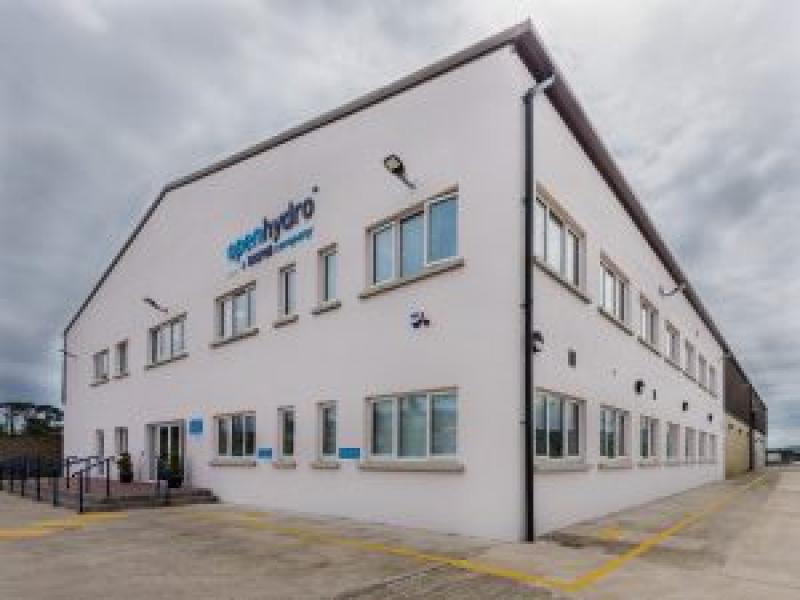 'No stone will be left unturned' to find employment for Open Hydro workers 