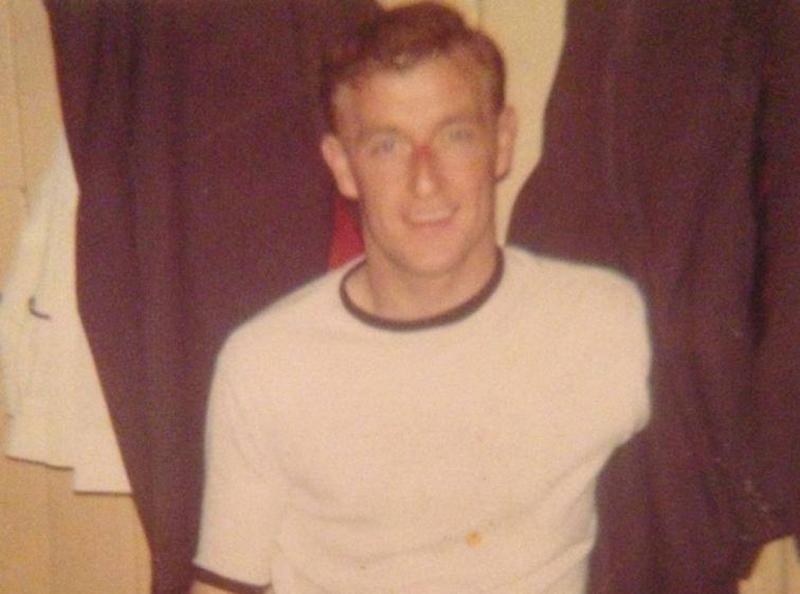 RTÉ show to focus on life and times of Dundalk FC legend Jimmy Hasty
