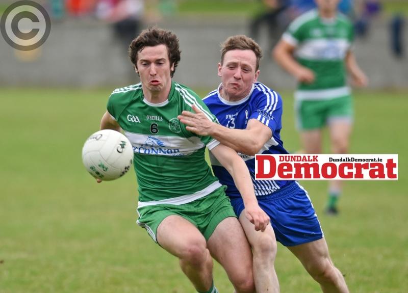 CONFIRMED | Dates for Louth senior, intermediate and junior championship quarter-finals & relegation play-offs