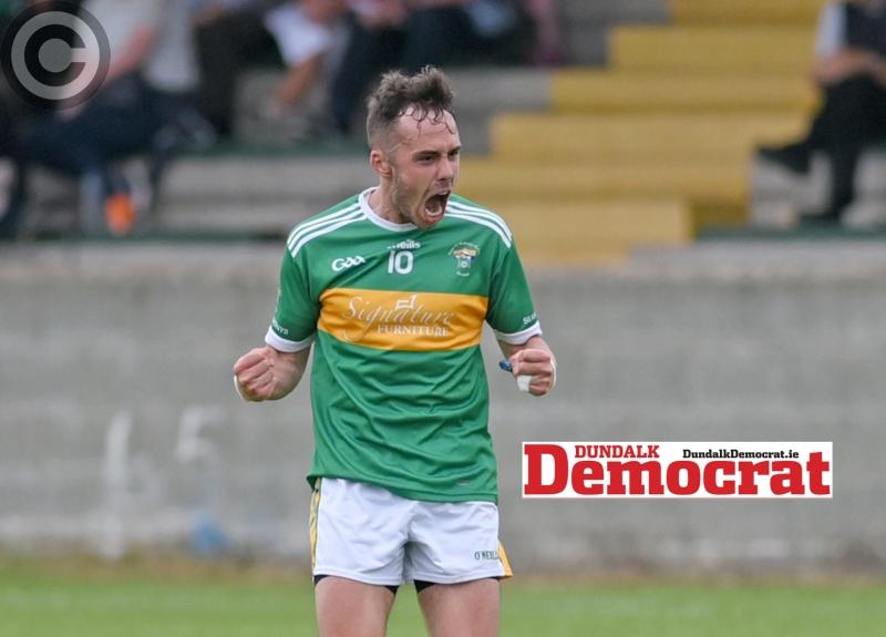 O'Mahony's earn impressive win away to Mattock after second half burst