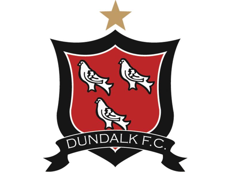 Dundalk manager Stephen Kenny