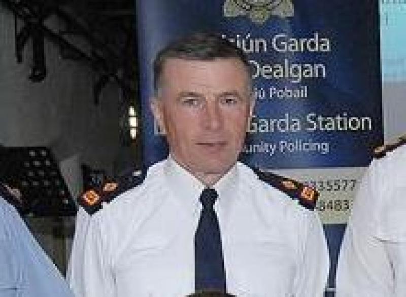 &lsquo;Significant&rsquo; garda numbers needed for Louth post-Brexit