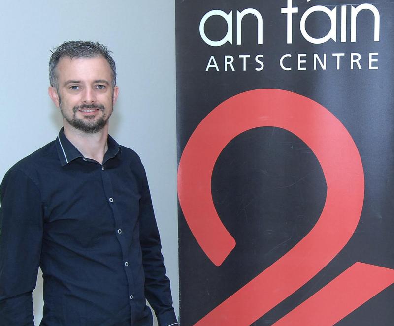 Latest restrictions a 'massive blow' to An Táin theatre 