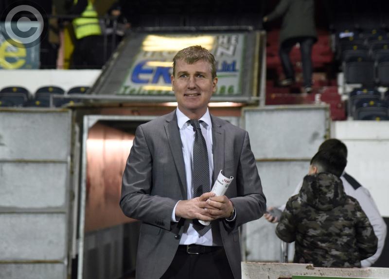 Importance of FAI Cup clash accelerated for Dundalk as they prepare to host giant-killing Cobh