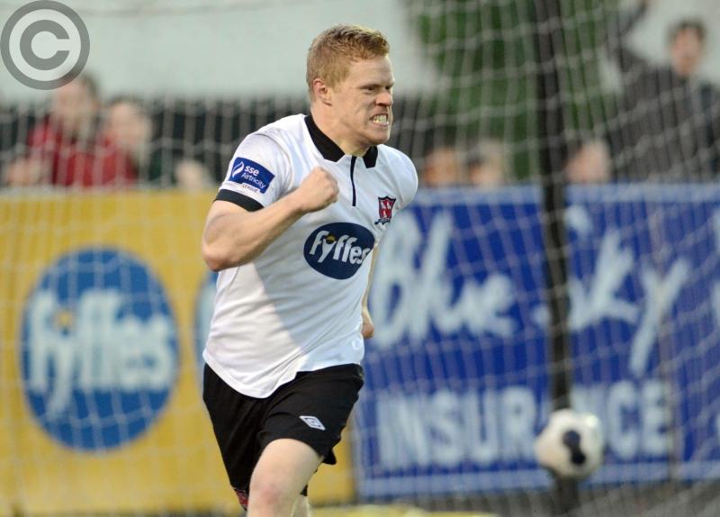 Former Dundalk FC winger Daryl Horgan leaves Preston to sign for Scottish Premiership side