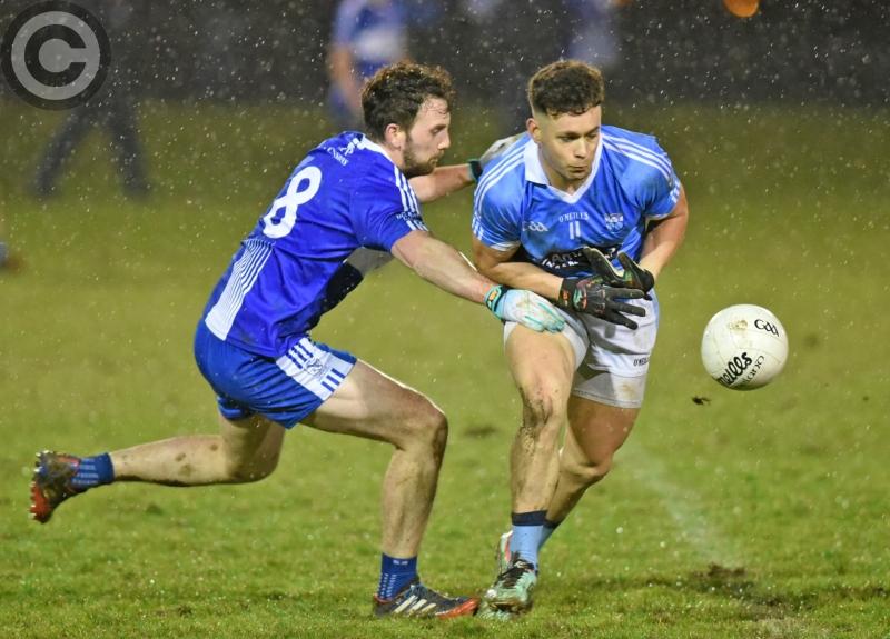 DIVISION ONE FINAL ROUND R/U | Gaels relegated; Gers in demotion play-off; Jocks secure top four spot