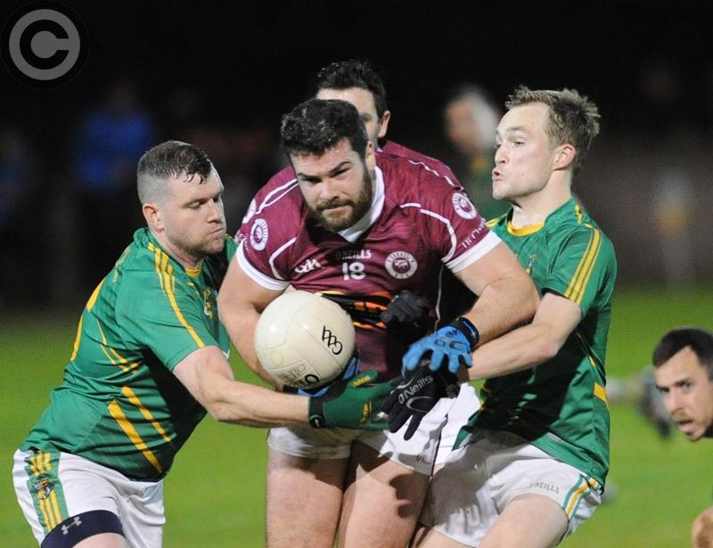 ALL YOU NEED TO KNOW | The ins and outs of the final round of the Division Two league