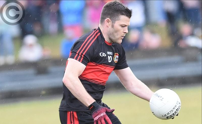 Dreadnots blitz Bride's in Knockbridge to finish Division One campaign in second place