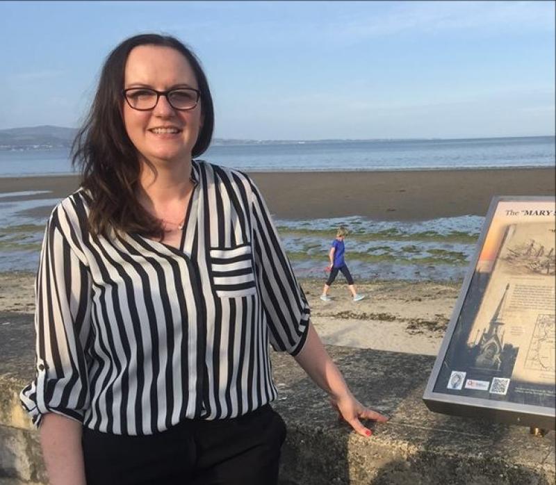 Maria Doyle to contest Louth Selection Convention for Fine Gael