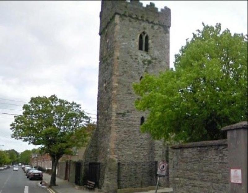 Trip Through Time: Dundalk's Seatown patron