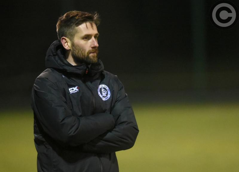 Muirhevna Mor make it two NEFL Premier Division wins from two as Smith and Mulvenna continue to flourish up top