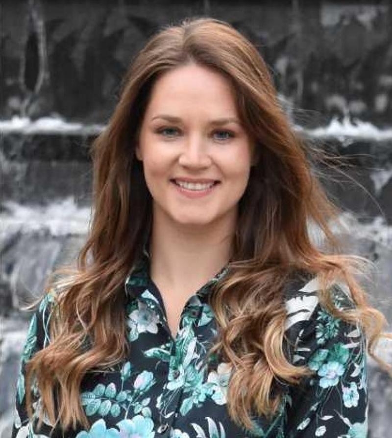 Rose who grew up in Cooley now favourite to win Rose of Tralee