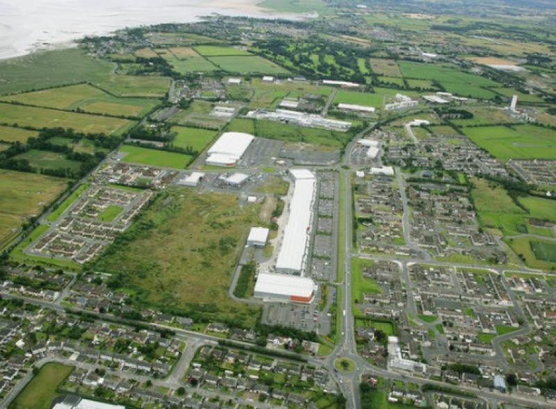 Entire Dundalk Retail Park goes up for leasing