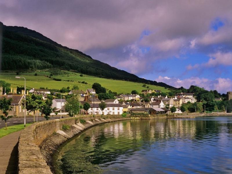 Calls for safety audit to be carried out at Carlingford Pier