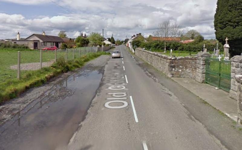 Issue of footpaths in Blackrock to be raised at meeting