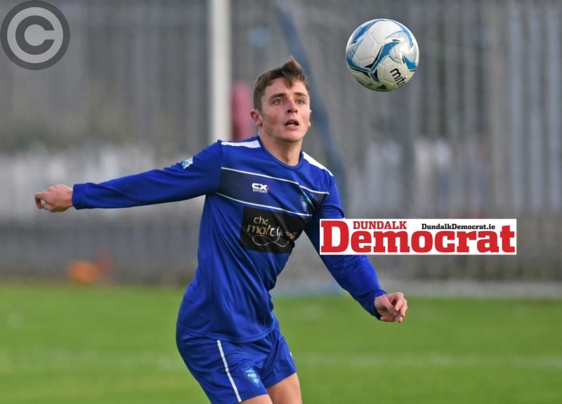 Injuries plague Glenmuir in NEFL Division Three loss to Donacarney 
