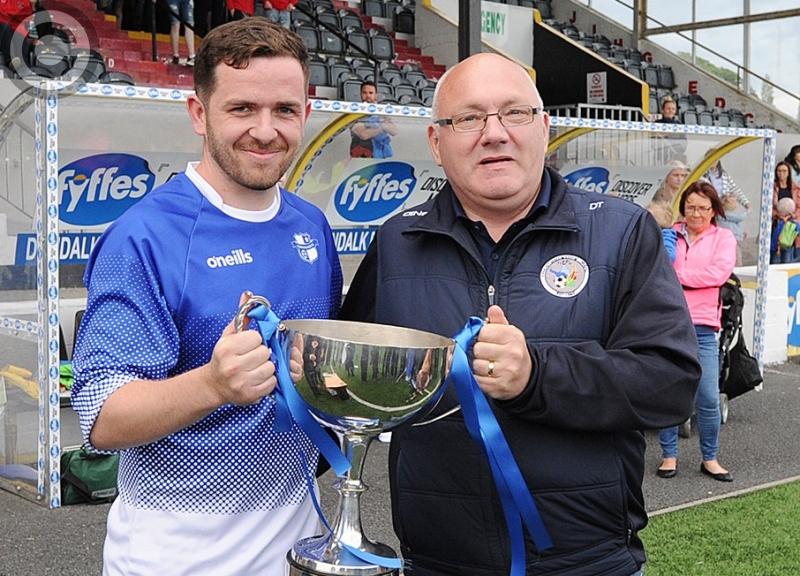 IN FULL | Tully Bookmakers Challenge Cup second and third round draw