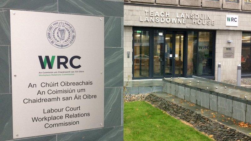 250 breaches of employment law in Louth recorded by Workplace Relations Commission in the last two years